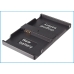 Batteri kompatibel med Blackberry CS-BR9100XL