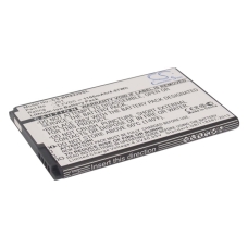 Kompatibel batteribyte för BlackBerry JS1