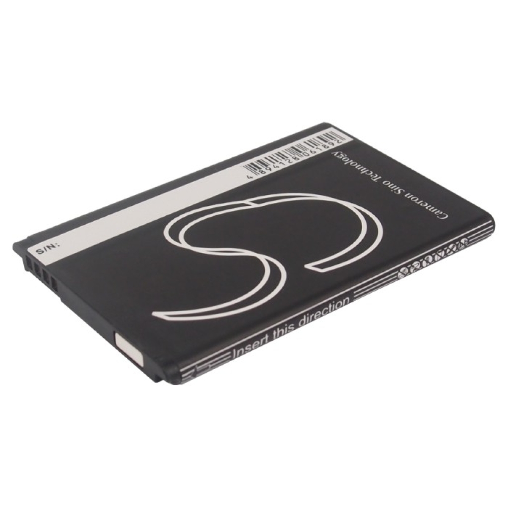 Batteri kompatibel med Blackberry CS-BR9220SL