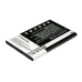 Batteri kompatibel med Blackberry CS-BR9220XL