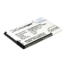 Batteri kompatibel med Blackberry CS-BR9220XL