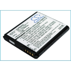 Kompatibel batteribyte för BlackBerry ACC-39508-201,ACC-39508-301,BAT-34413-003,EM1