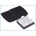 Batteri kompatibel med Blackberry CS-BR9360XL