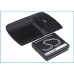 Batteri kompatibel med Blackberry CS-BR9360XL