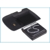 Batteri kompatibel med Blackberry CS-BR9360XL