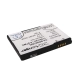 Batterier till mobiltelefoner Blackberry Striker