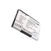 Batterier till mobiltelefoner Blackberry Striker