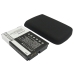 Batteri kompatibel med Blackberry CS-BR9700XL
