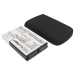 Batteri kompatibel med Blackberry CS-BR9700XL