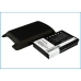 Batterier kompatibel med BlackBerry Bold 9790 CS-BR9790XL