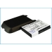 Batterier kompatibel med BlackBerry Bold 9790 CS-BR9790XL