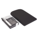 Batteri kompatibel med Blackberry CS-BR9800FX