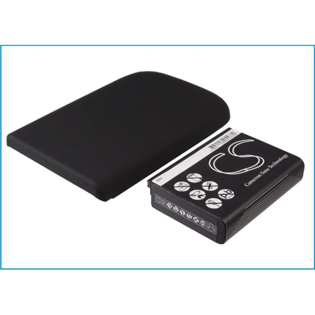 Battery compatible with Batteries