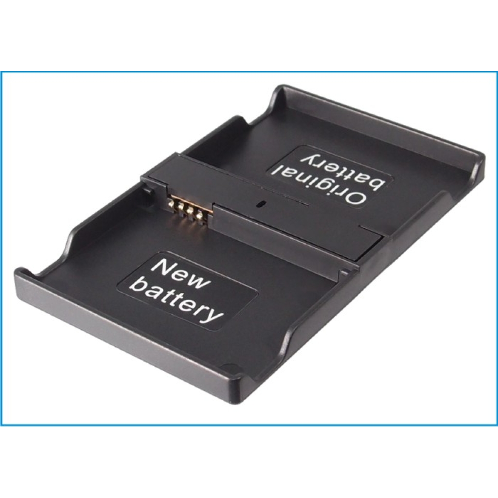 Battery compatible with Batteries