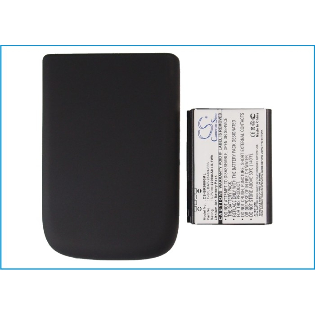 Battery compatible with Batteries
