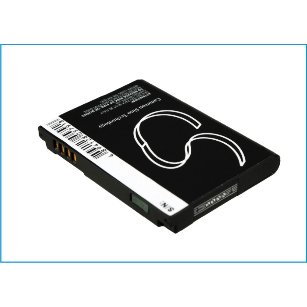 Batterier till mobiltelefoner Blackberry Torch Slider 9800