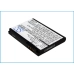 Batterier till mobiltelefoner Blackberry Torch Slider 9800