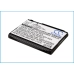 Batterier till mobiltelefoner Blackberry Torch Slider 9800