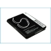 Batterier till mobiltelefoner Blackberry Torch Slider 9800