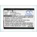 Batterier till mobiltelefoner Blackberry Torch Slider 9800