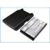 Batteri kompatibel med Blackberry CS-BR9860XL