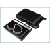 Batteri kompatibel med Blackberry CS-BR9860XL