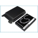 Batteri kompatibel med Blackberry CS-BR9860XL