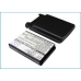 Batteri kompatibel med Blackberry CS-BR9860XL