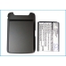 Batteri kompatibel med Blackberry CS-BR9860XL