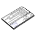 Batterier till mobiltelefoner Blackberry Porsche Design