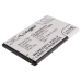 Batterier till mobiltelefoner Blackberry Torch 9860