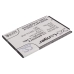 Batterier till mobiltelefoner Blackberry Torch 9860