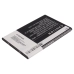 Batterier till mobiltelefoner Blackberry Torch 9860