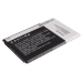Batterier till mobiltelefoner Blackberry Torch 9860