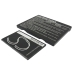 Batteri kompatibel med Blackberry CS-BR9900SL