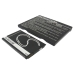 Batteri kompatibel med Blackberry CS-BR9900SL