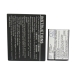 Batteri kompatibel med Blackberry CS-BR9900SL
