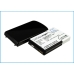 Batteri kompatibel med Blackberry CS-BR9900XL