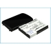 Batteri kompatibel med Blackberry CS-BR9900XL