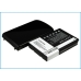 Batteri kompatibel med Blackberry CS-BR9900XL