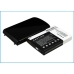 Batteri kompatibel med Blackberry CS-BR9900XL