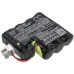 Battery Replaces BRA125