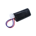 Battery Replaces BRA142