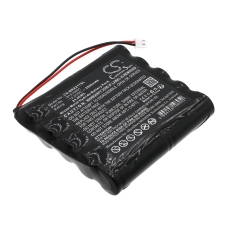 Kompatibel batteribyte för  91510001