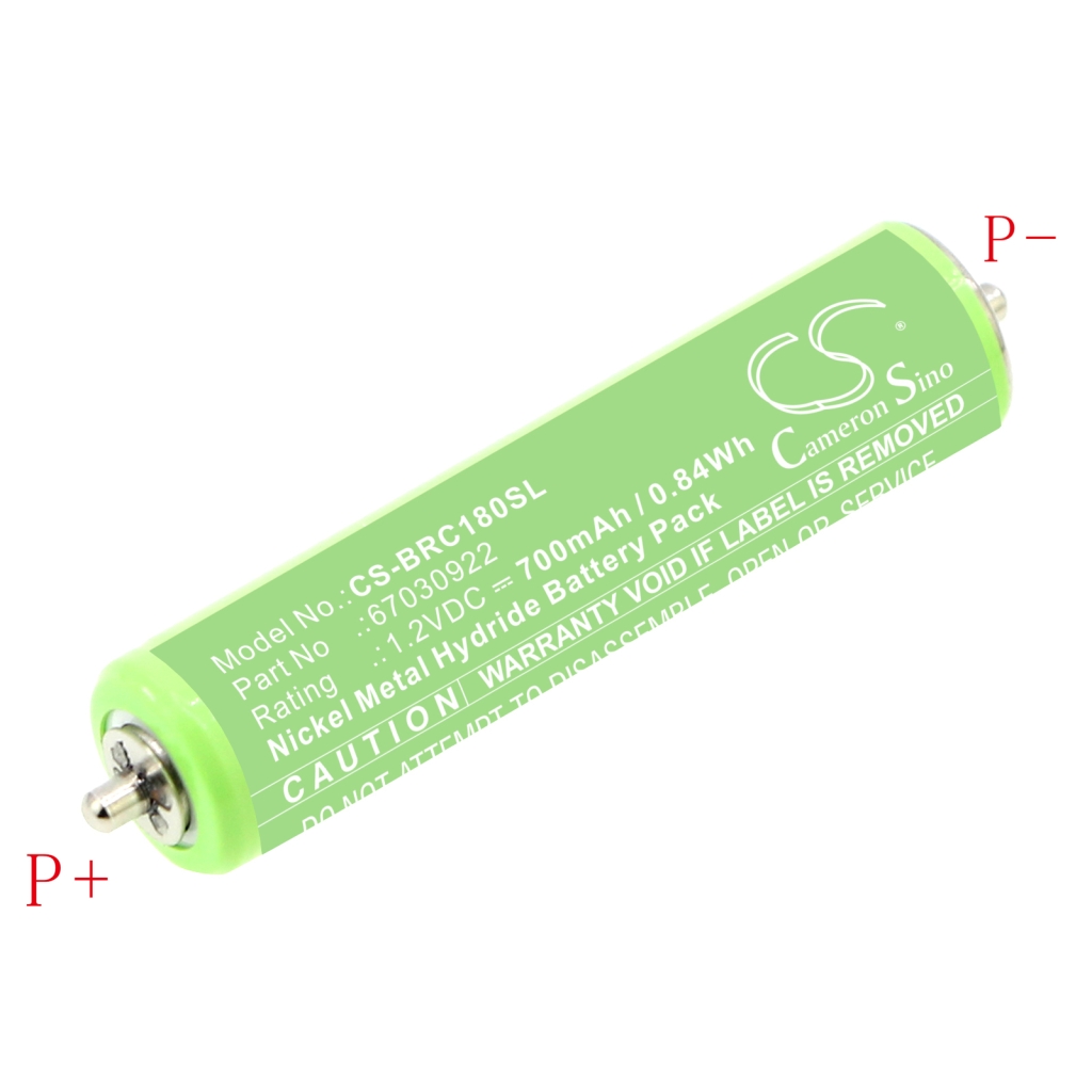 Medical Battery Braun 5328