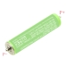 Medical Battery Braun 5328