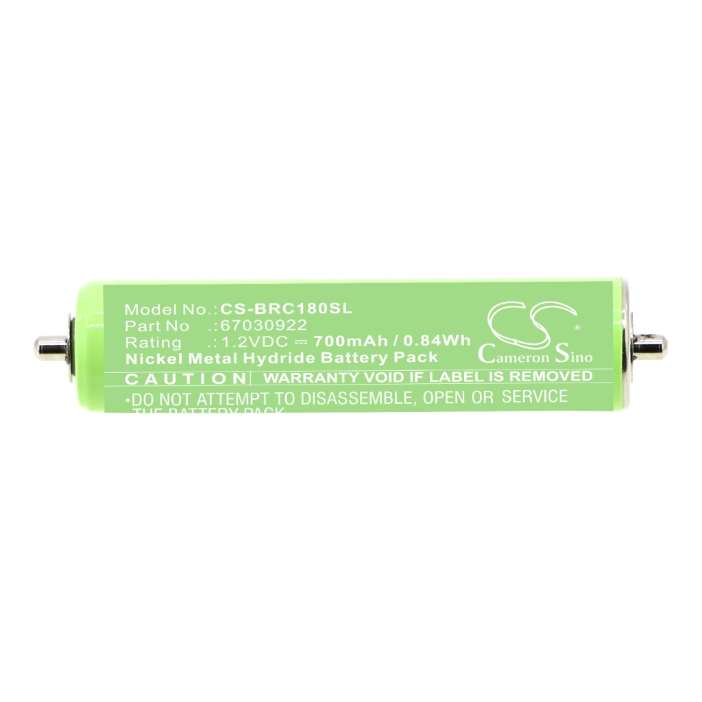 Medical Battery Braun 5328