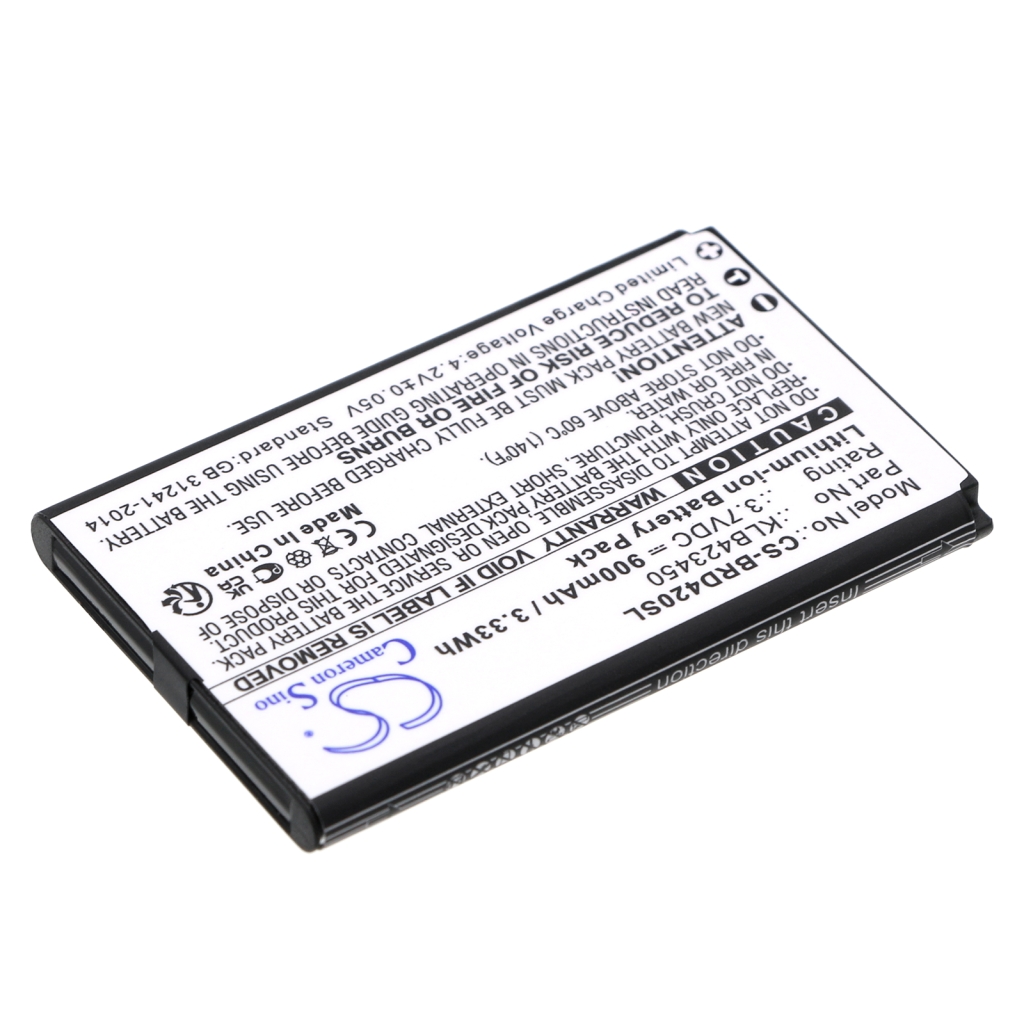 Mobile Phone Battery Artfone CS181A
