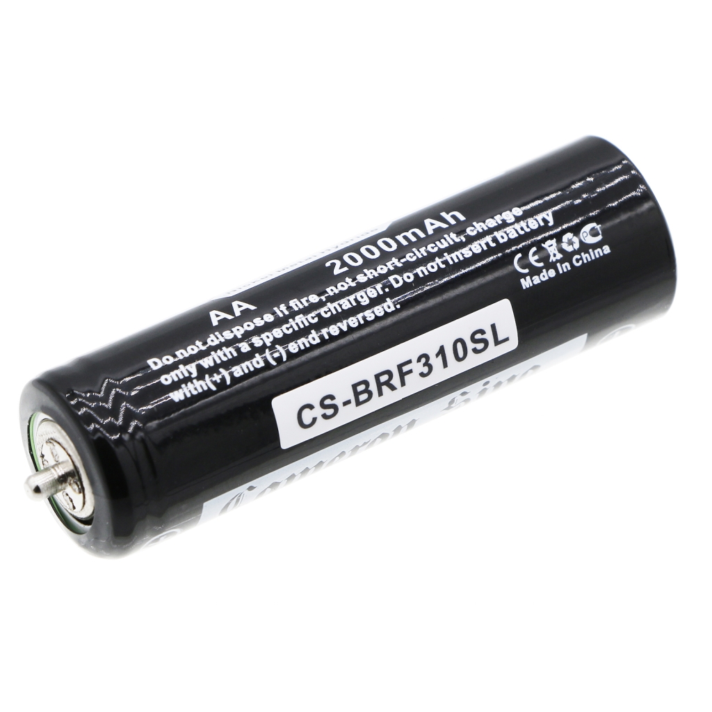 Medical Battery Braun 5875
