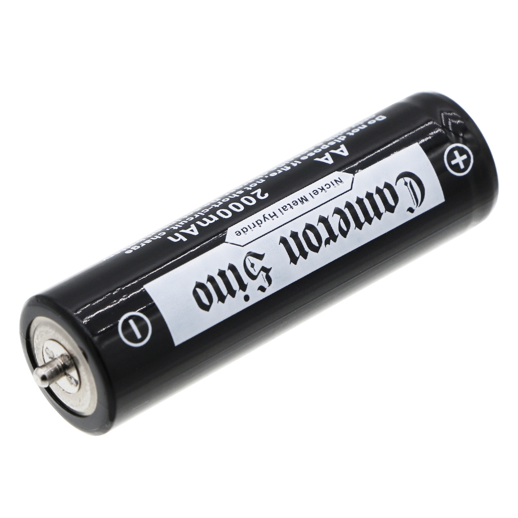 Medical Battery Braun 5875